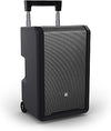 LD Systems ANNY 10 Portable PA Speaker with Battery and Mixer, Black
