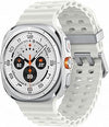 Samsung Galaxy Watch Ultra Smart Watch, Fitness Watch, Fitness Tracker and Activity Tracker, 47 mm, LTE, Titanium White