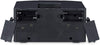 Mescola carte automatico, con 2 livelli, ideale per carte con dimensioni 9 x 6,5 cm