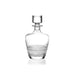 Bottiglia Fiesole Whisky con tappo cilindrico - Rcr Style Prestige 750ml