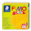 STAEDTLER - FIMO KIDS - 42gr - PASTA DA MODELLARE TERMOINDURENTE - COLORE ORO