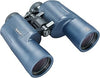 Bushnell - H2O 2 - Binoculars - 7x50 Dark Blue Porro - Fully Multi-Coated - Waterproof/Anti-Fog - Rotating Eyecups - Water Sports - Boating