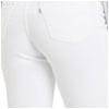 Levi's 724 jeans bianco western 18883-0097 Jeans LEVI'S