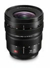 Panasonic Lumix S-R1635E Obiettivo Grandangolare 16-35mm F4, L-Mount System, Design Robusto, Nero