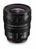Panasonic Lumix S-R1635E Obiettivo Grandangolare 16-35mm F4, L-Mount System, Design Robusto, Nero