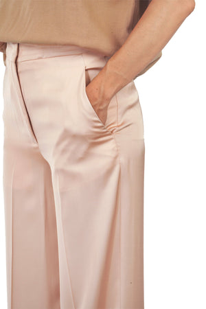 JUCCA Jucca - Pantalone - 451726 - Rosa da donna