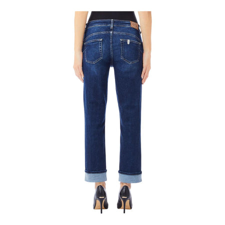 Liu Jo jeans skinny MONROE UF5006D4797-78927