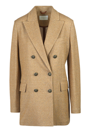 Circolo 1901 - Giacca - 450134 - Avena da donna