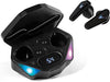 Auricolari bluetooth gaming