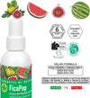 FicoPop Acqua Profumata Spray Rinfrescante Analcolica 100ml - Naturopatica shop & therapy