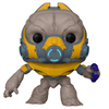 Funko Pop Halo 20 - Grunt Conscript With Plasma Pistol