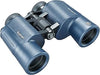 Bushnell - H2O 2 - Binoculars - 12x42 Dark Blue Porro - Fully Multi-Coated - Waterproof/Anti-Fog - Rotating Eyecups - Water Sports - Boats
