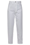 DONDUP Dondup - Jeans - 450603 - Bianco da donna