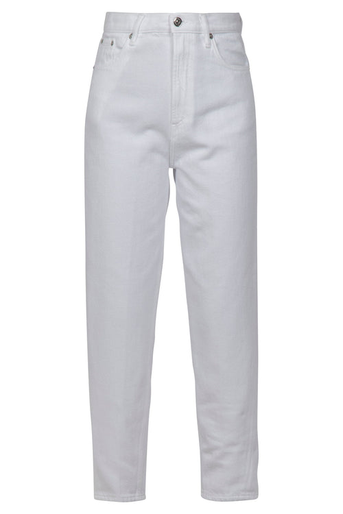 DONDUP Dondup - Jeans - 450603 - Bianco da donna