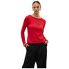 Vero Moda maglioncino rosso Lisa 10316915