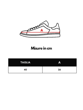 Bottega Veneta Sneakers Sawyer in pelle intrecciata da uomo