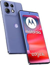 Motorola Smartphone Moto Edge 50 Pro 6.7 5G Double Nano SIM 512 Go Lavande, Luxe Lavander