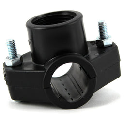 Silverline Connettore Per Tubo Flessibile 1/2 Pollice Con Impugnatura Morbida (Soft-Grip) Per Riparazioni - 4