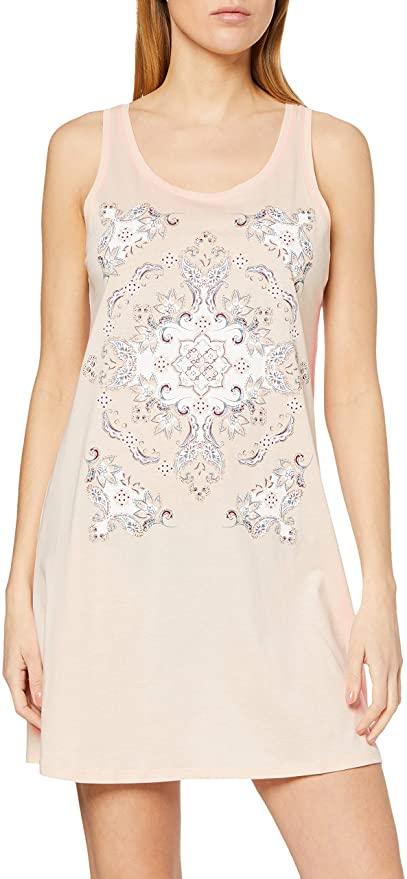 Triumph Camicia da Notte per Donna Night dresses NDK 03 10202377 S19 - Passarelli Biancheria