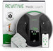 Revitive Medic Coach with App Circulation Stimulator - Maximal, Drug-Free Leg and Knee Pain Relief, Now Also Included with Targeted Knee Pain Therapy