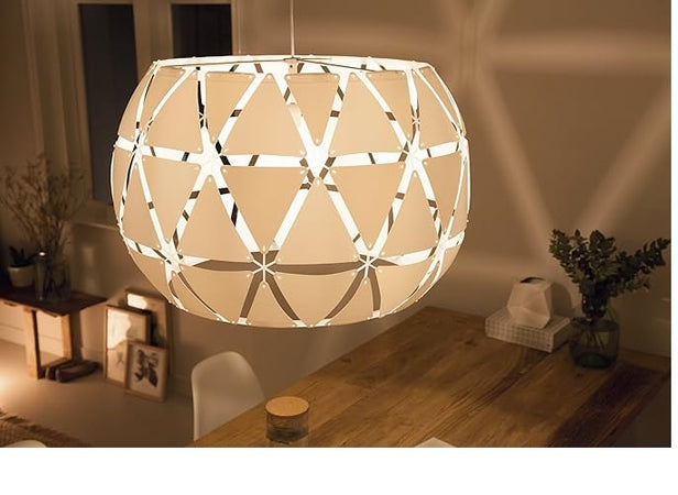 PHILIPS - PENDANT SMART VOLUME WHITE SANDALWOOD 60 CM