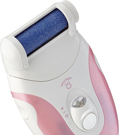 IDITALIAN - SMOOTH EPIL 3 IN 1