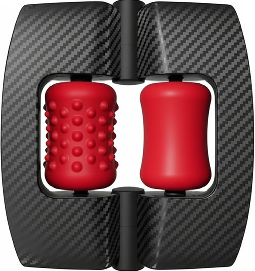 Orctan Masturbator - ultra gefhlsechter Oralsex Stimulator, fr jede Penisgre, spritzwasserfest, geruschlos