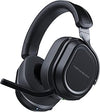 Turtle Beach Stealth 700 Kabelloses Multiplattform-Headset fr PS5, PS4, PC und Mobilgerte, Schwarz