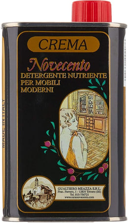 NOVECENTO - CREMA LIQUIDA MOBILI 250 ML