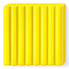 STAEDTLER - FIMO KIDS - 42gr - PASTA DA MODELLARE TERMOINDURENTE - COLORE GIALLO