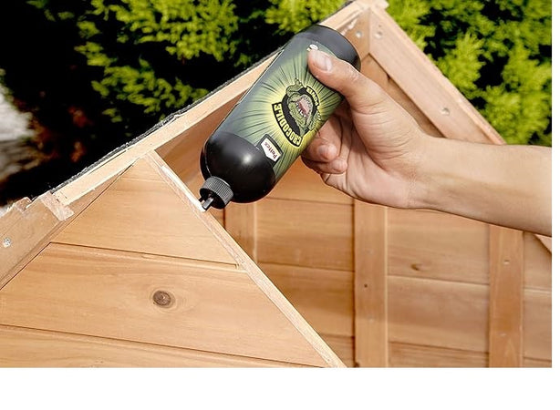 PATTEX - CROCODILE COLLA VINILICA 1 IDRORE