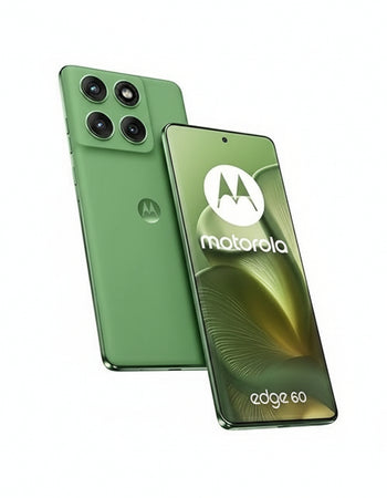 Motorola Edge 60 5G 256GB Green without Simlock, without Branding