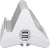 BTICINO - MULTIP SCRIV 2M SP10A 3PR P30+2USB+INT B