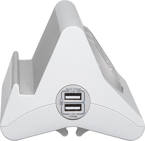 BTICINO - MULTIP SCRIV 2M SP10A 3PR P30+2USB+INT B