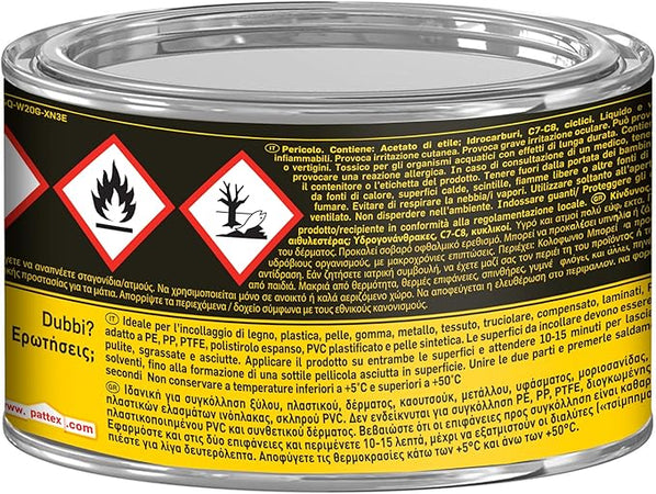 PATTEX - MASTICE UNIVERSALE 300G