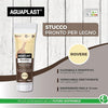 AGUAPLAST - AP STUCCO LEGNO WOODLITE ROVERE 125 ML