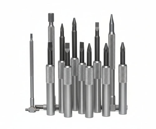 Mitutoyo MT905gauge telescopico set 155905