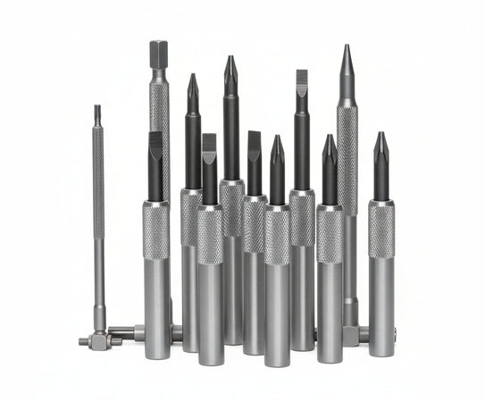 Mitutoyo MT905gauge telescopico set 155905