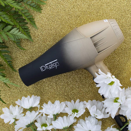 IDITALIAN AIRLISSIMO GTI-2300 ASCIUGACAPELLI