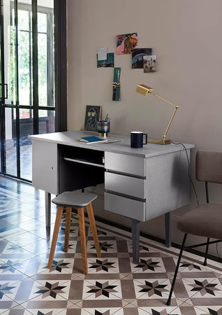 LIBERON - PITTURA METALLIZZATA I METALLI ASSOLUTI ARGENTO BRILLANTE 500ML