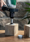 BOSCH - PUNTA FORSTNER PER LEGNO 45X90MM