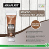 AGUAPLAST - AP STUCCO LEGNO WOODLITE MOG.CH.125 ML