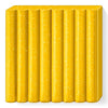 STAEDTLER - FIMO KIDS - 42gr - PASTA DA MODELLARE TERMOINDURENTE - COLORE ORO