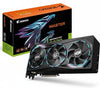 Gigabyte Aorus GeForce RTX 5070 Master 12G Graphics Card - 12GB GDDR7, 192 Bit, PCI-E 5.0, 2715 MHz Core Clock, 3 x DP 2.1a, 1 x HDMI 2.1b, NVIDIA DLSS 4, GV-N5070AORUS M-12GD