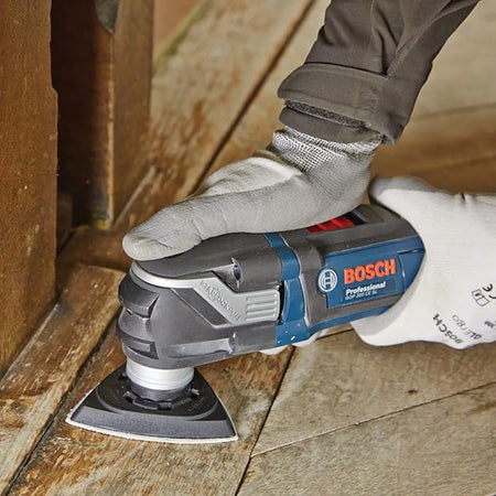 BOSCH - SET 23 ACCESSORI PER UTENSILE MULTIFUNZIONE
