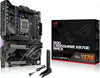 ASUS ROG Crosshair X870E APEX Gaming Motherboard Socket AMD AM5 (Ryzen 9000, ATX, PCIe 5.0, DDR 5 Memory, WiFi 7, AI Overclocking, PCIe Q-Release, Aura Sync)