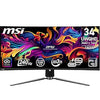 MSI MPG 341CQPX QD-OLED