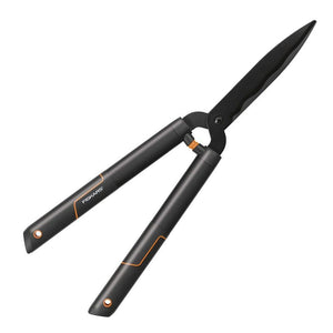 Forbicione professionale "SingleStep" per siepe con lama ondulata da 58 cm