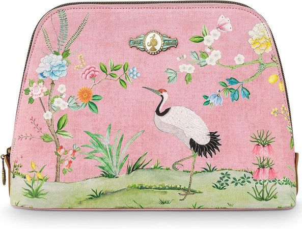 Pip Studio Cosmetic Bag Triangle - Varie Dimensioni - Passarelli Biancheria
