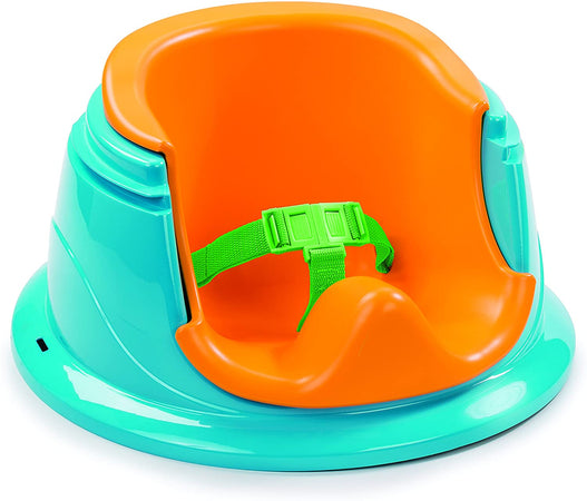 Sedile Foresta Vassoio Con Giochi Removibile Summer Infant